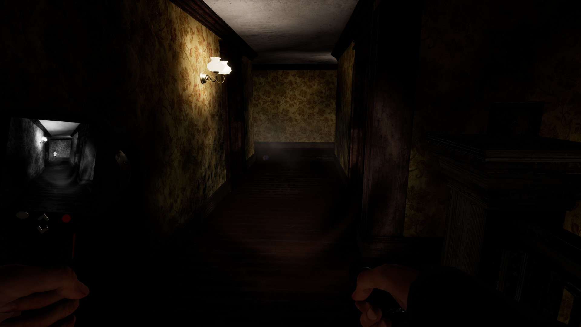 Thrushbriar Hall - кадр 6