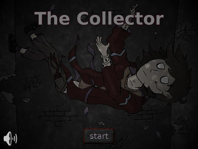 The Collector (itch) - кадр 1