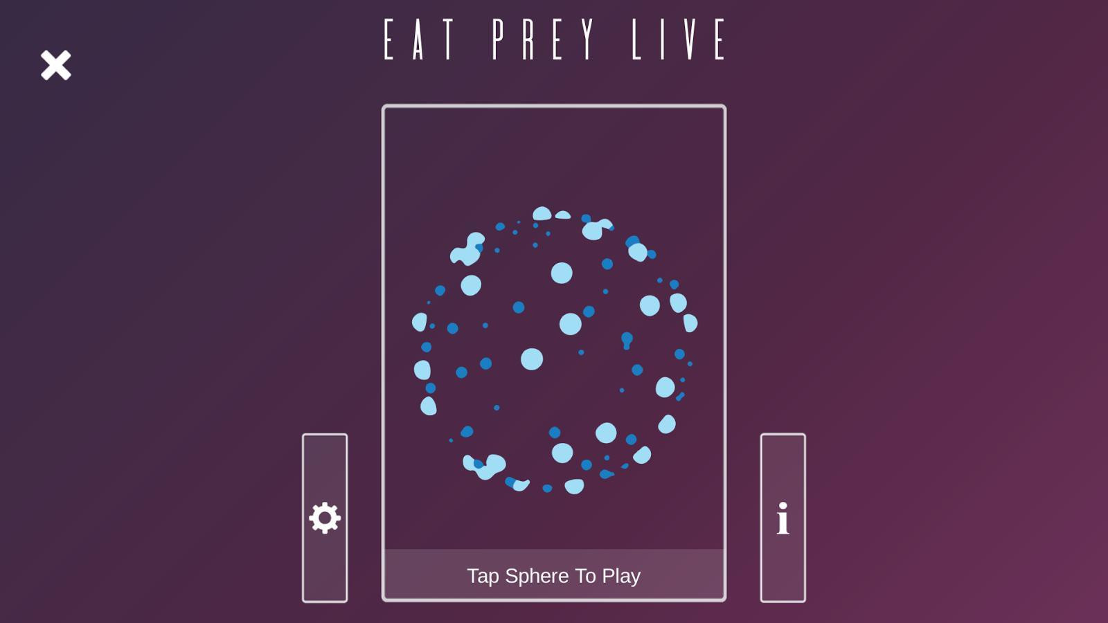 Eat Prey Live (itch) - кадр 3