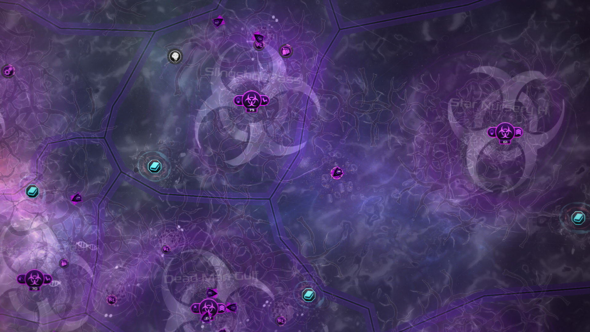 Space Pirates and Zombies 2 - кадр 13