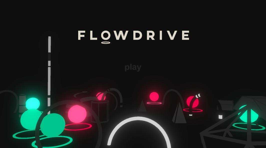 Flowdrive (itch) - кадр 2