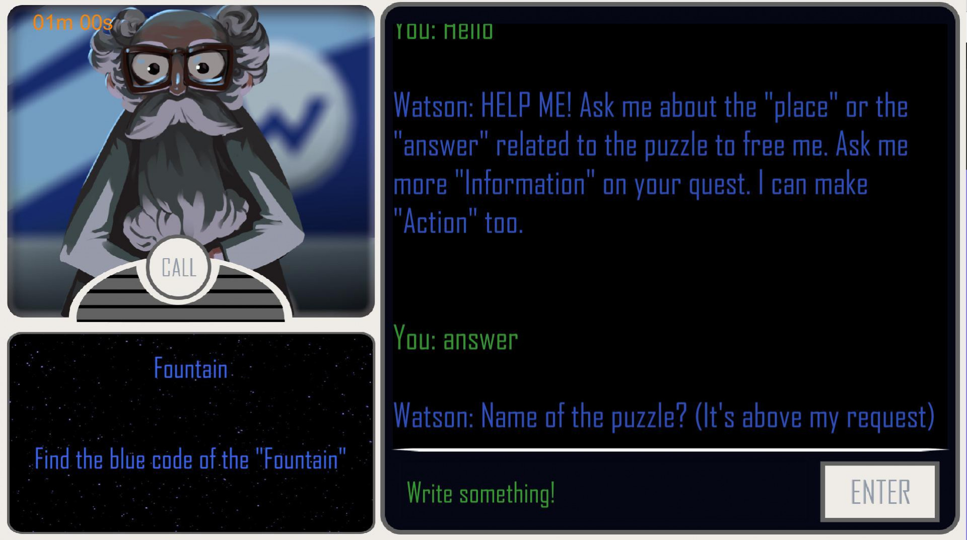 FreeWatson (itch) - кадр 3