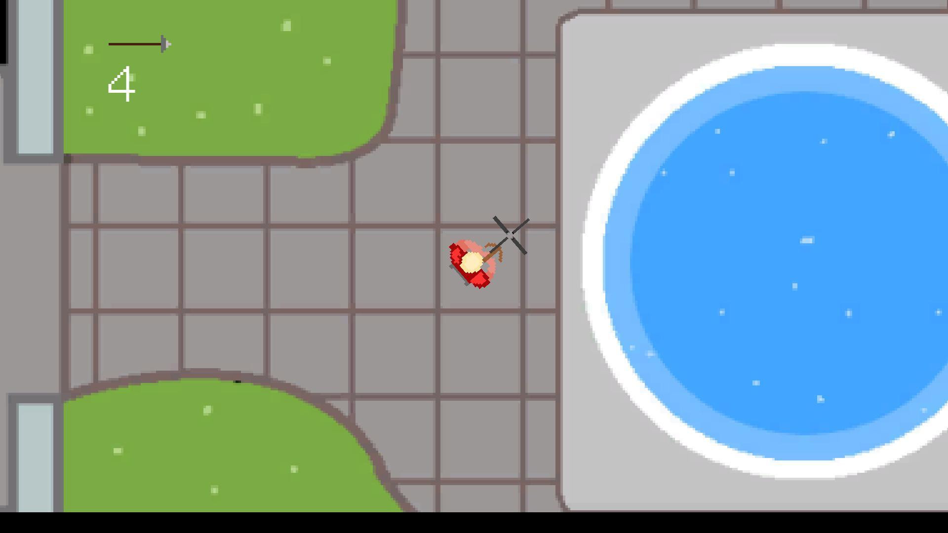 Castle Kill (itch) - кадр 3