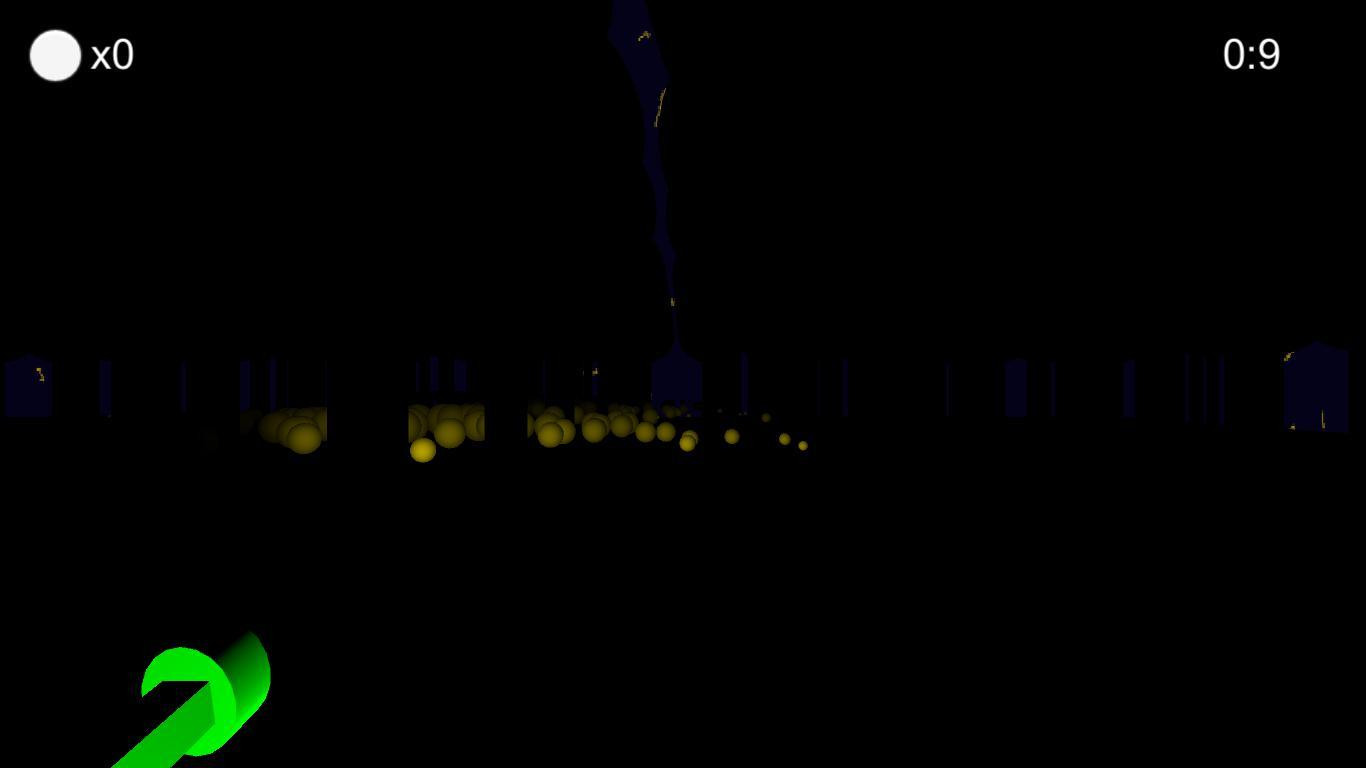 MIDNIGHT in the FOREST (itch) - кадр 3