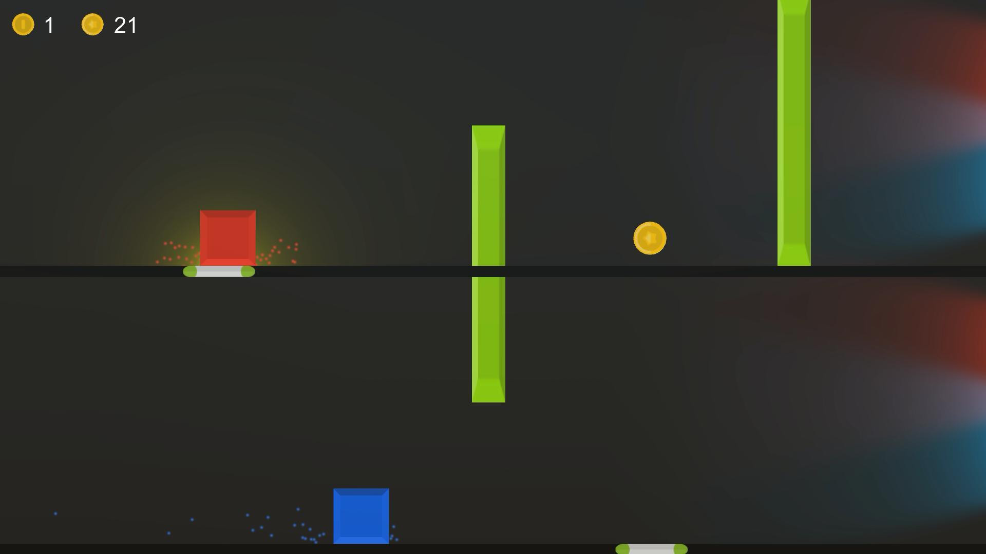 RBlox (itch) - кадр 6