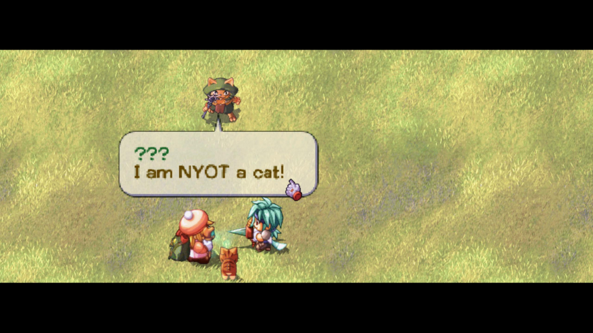 Zwei: The Arges Adventure - кадр 10