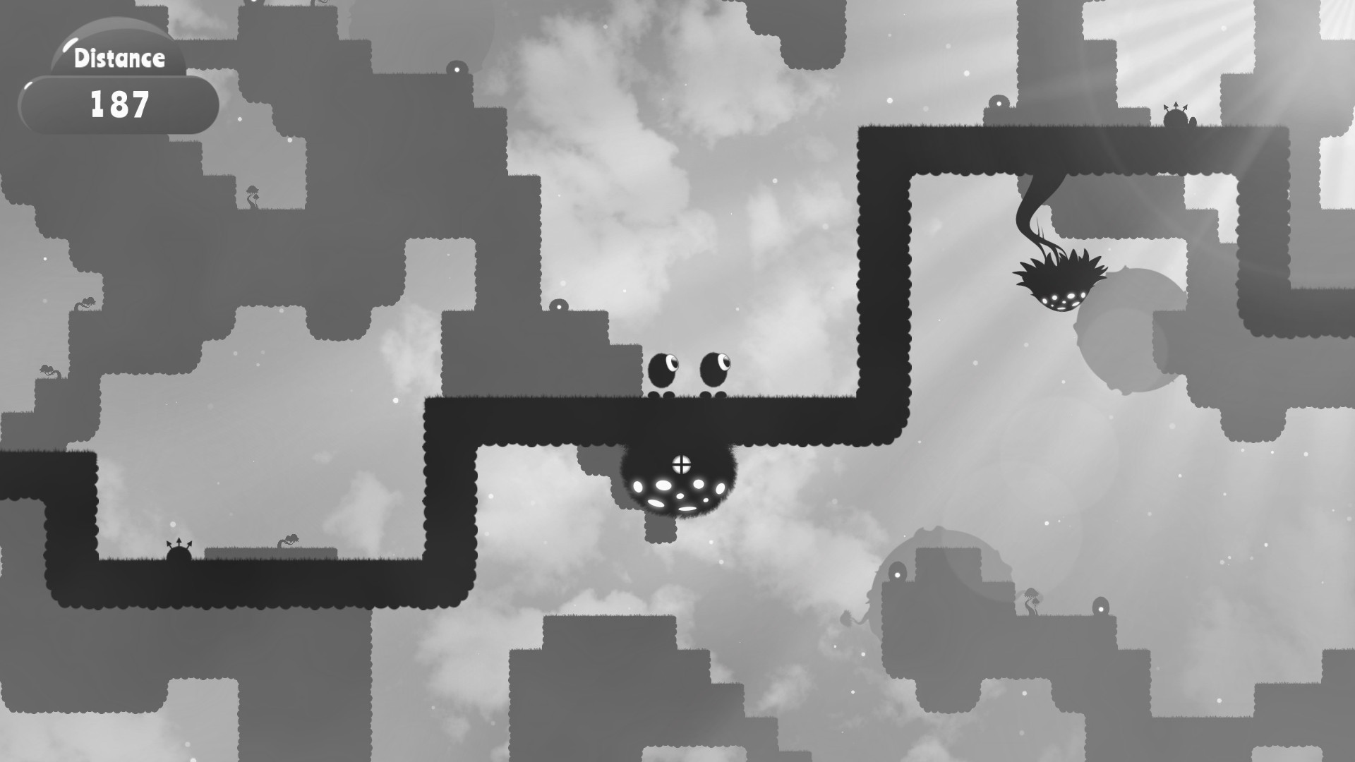 Yogo Path (itch) - кадр 3