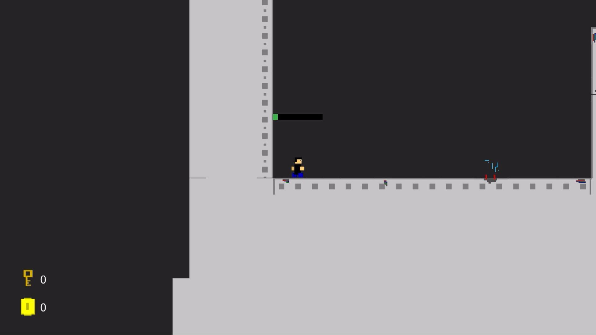 Jump Guy (itch) - кадр 3