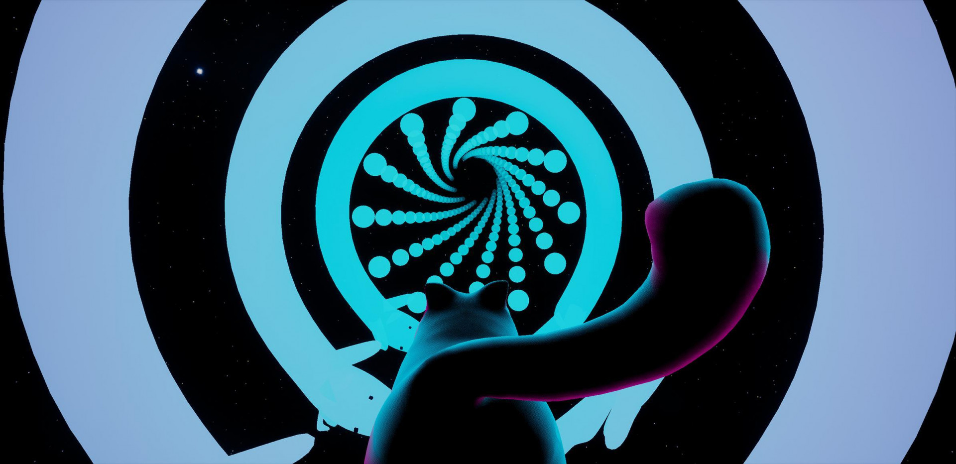 Catnip (Vanishing Point Games) (itch) - кадр 4