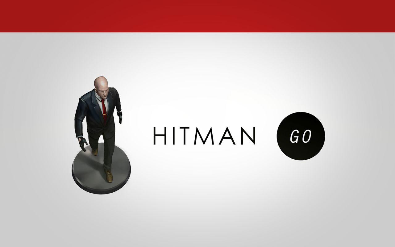 Hitman GO - кадр 3