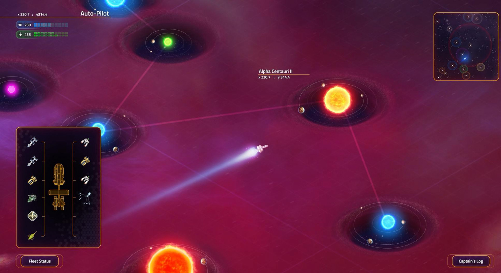 Star Control: Origins - кадр 9