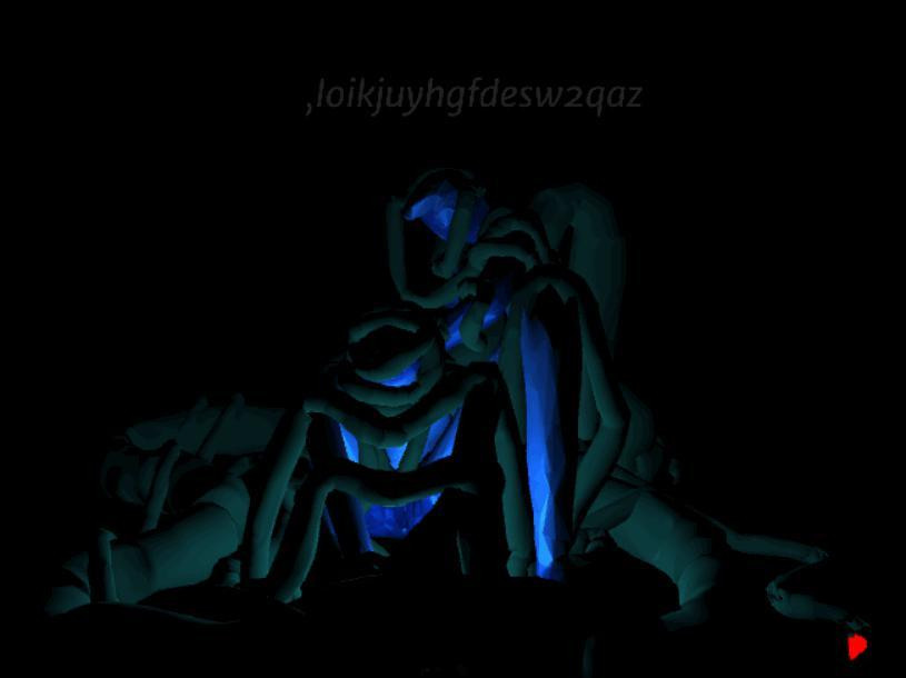 A Thorny Situation (itch) - кадр 1