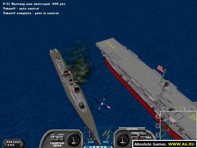 Pearl Harbor: Zero Hour - кадр 6