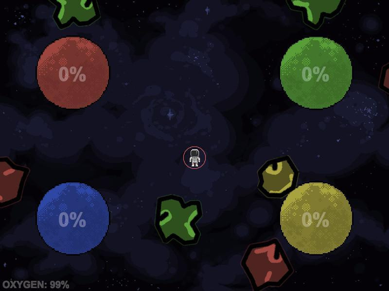 Busteroids (itch) - кадр 2