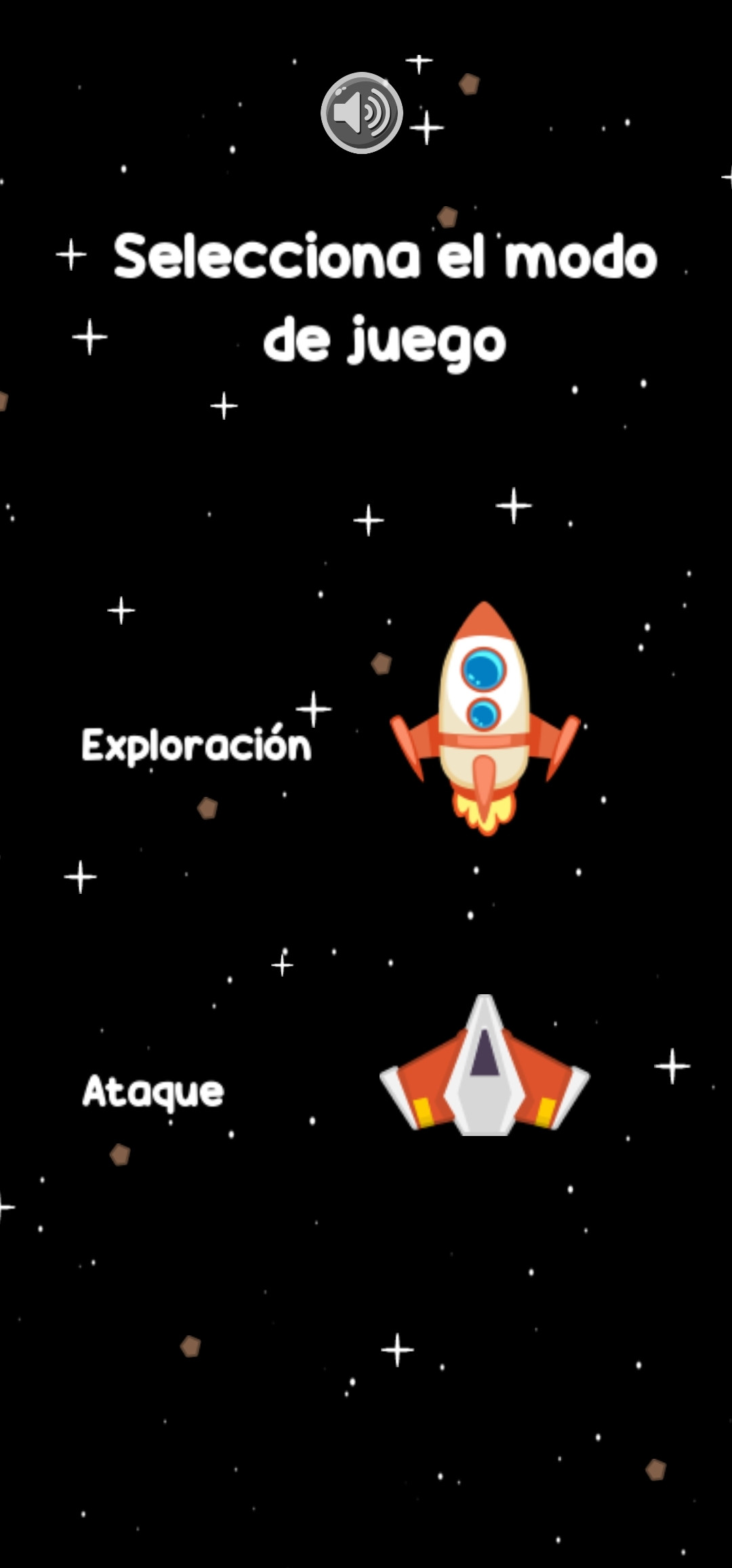 Spaceship Adventure (itch) - кадр 3