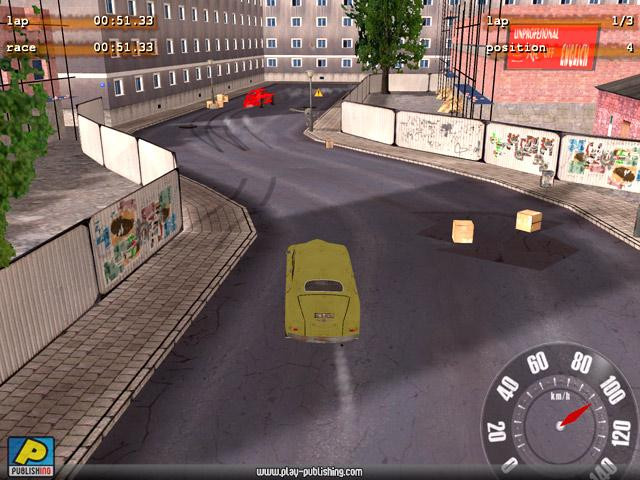 Crazy Classics - кадр 6