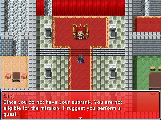 Land of Calgwin Beta 0.2 (itch) - кадр 3