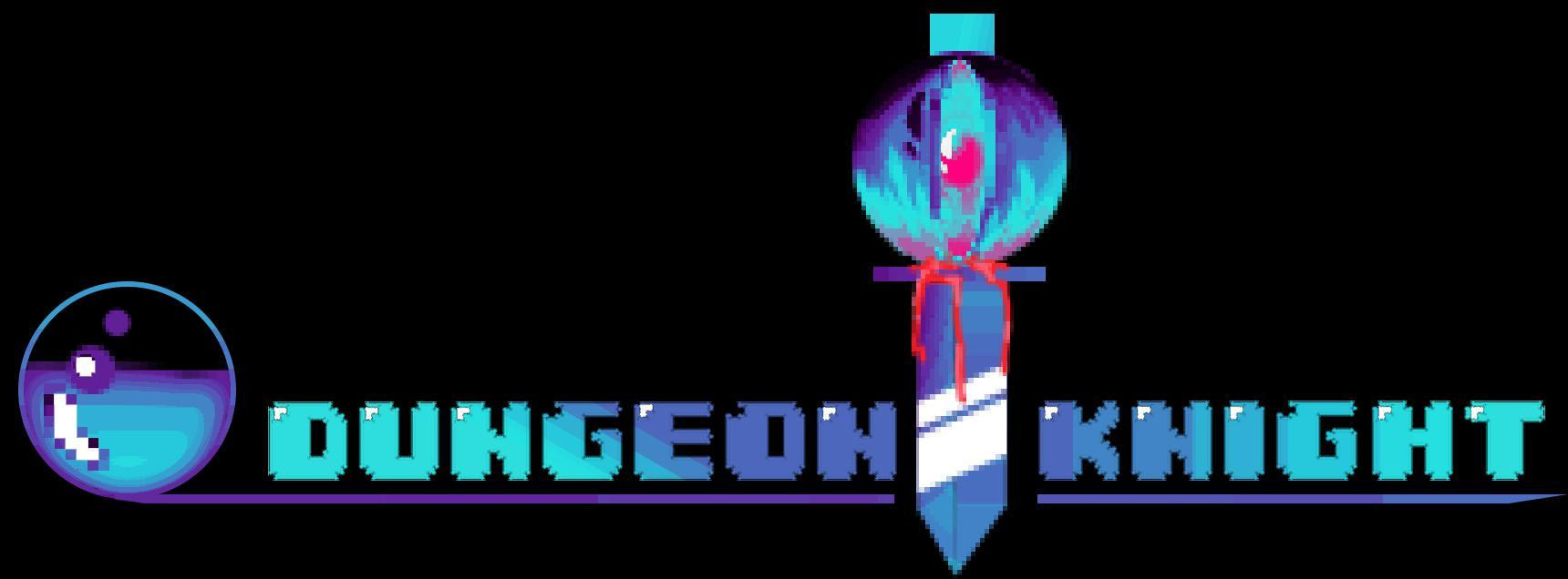 Dungeon Knight (itch) - кадр 1