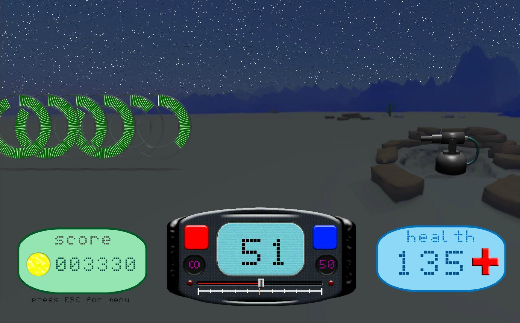 ProgressBar Mania (itch) - кадр 2