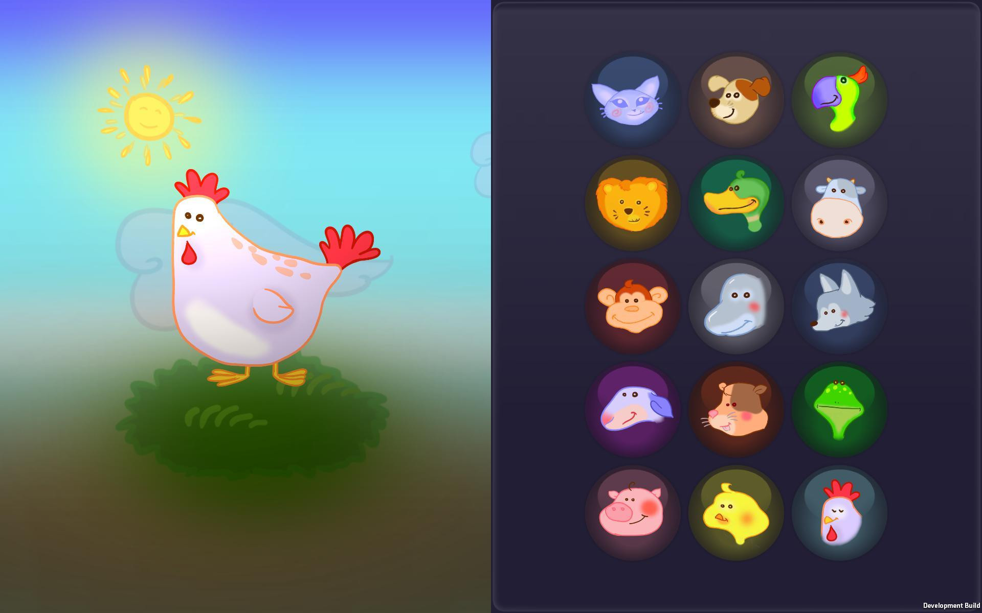 Animal Sounds for Children (itch) - кадр 2
