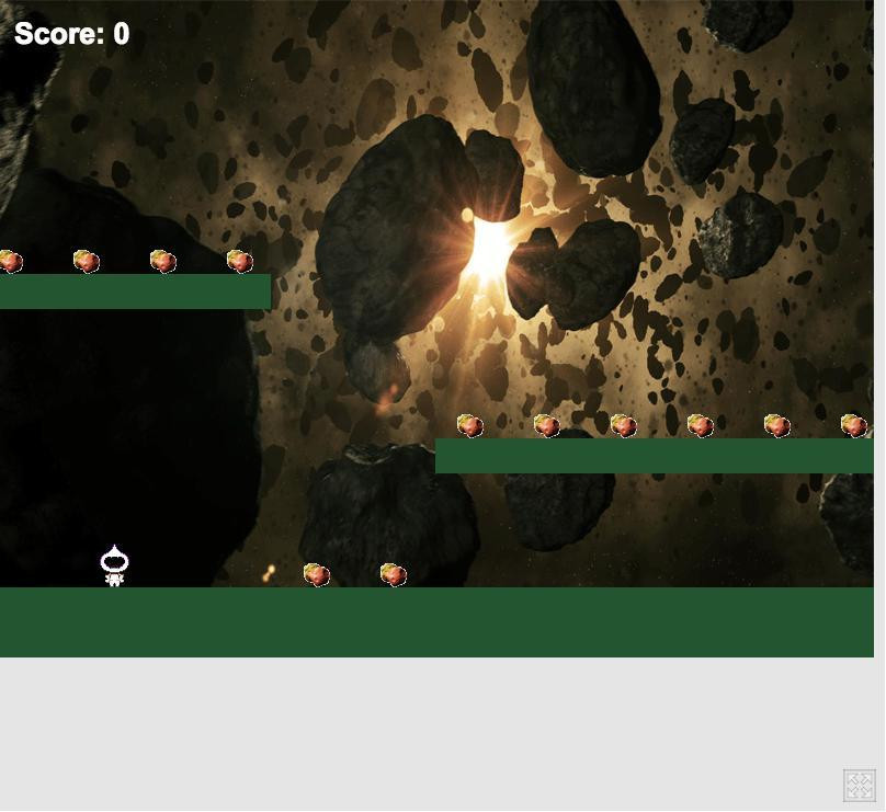 Space Power (itch) - кадр 1