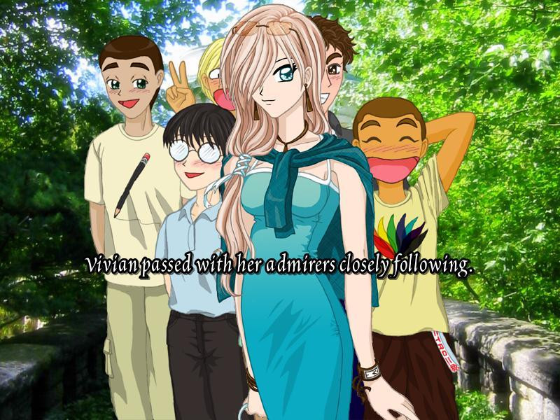The Garden Society: Kykuit [2009] (itch) - кадр 1