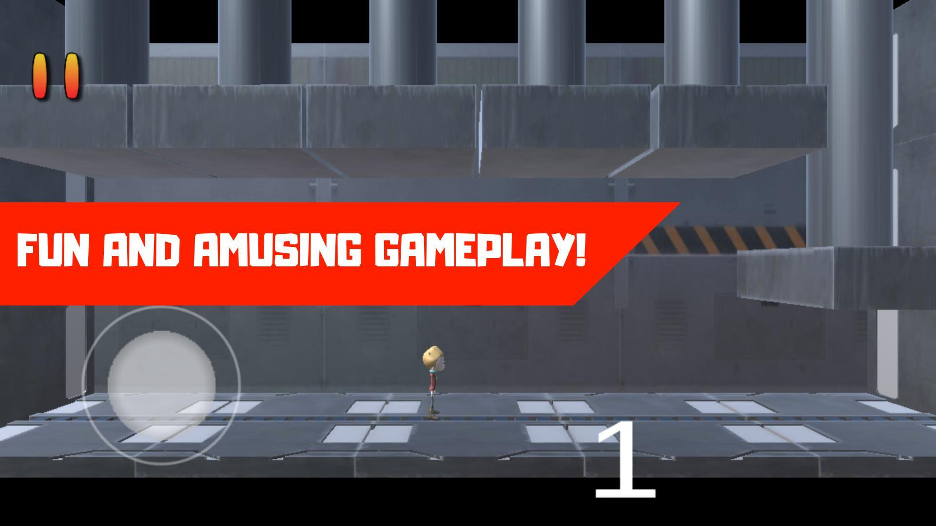 Thrasher (hypercraft games) (itch) - кадр 2