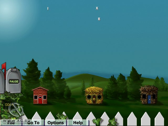 Hoyle Word Games 3 - кадр 9