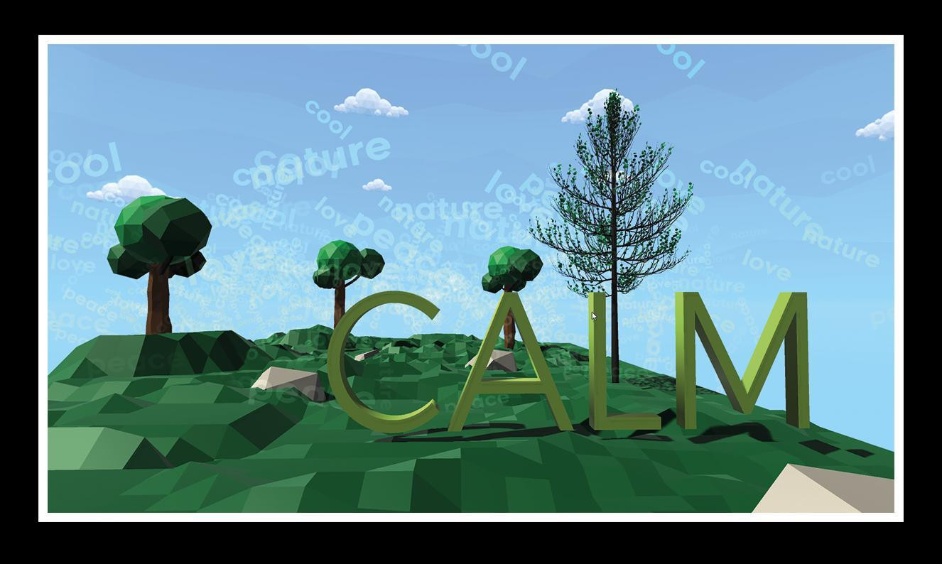 Typographie Interactive (itch) - кадр 3