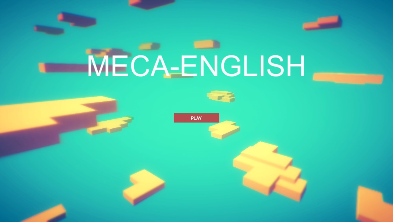 MECA-ENGLISH (itch) - кадр 1