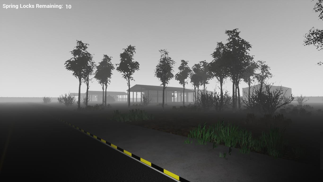 SlendyFreddy: Withered Edition (itch) - кадр 7