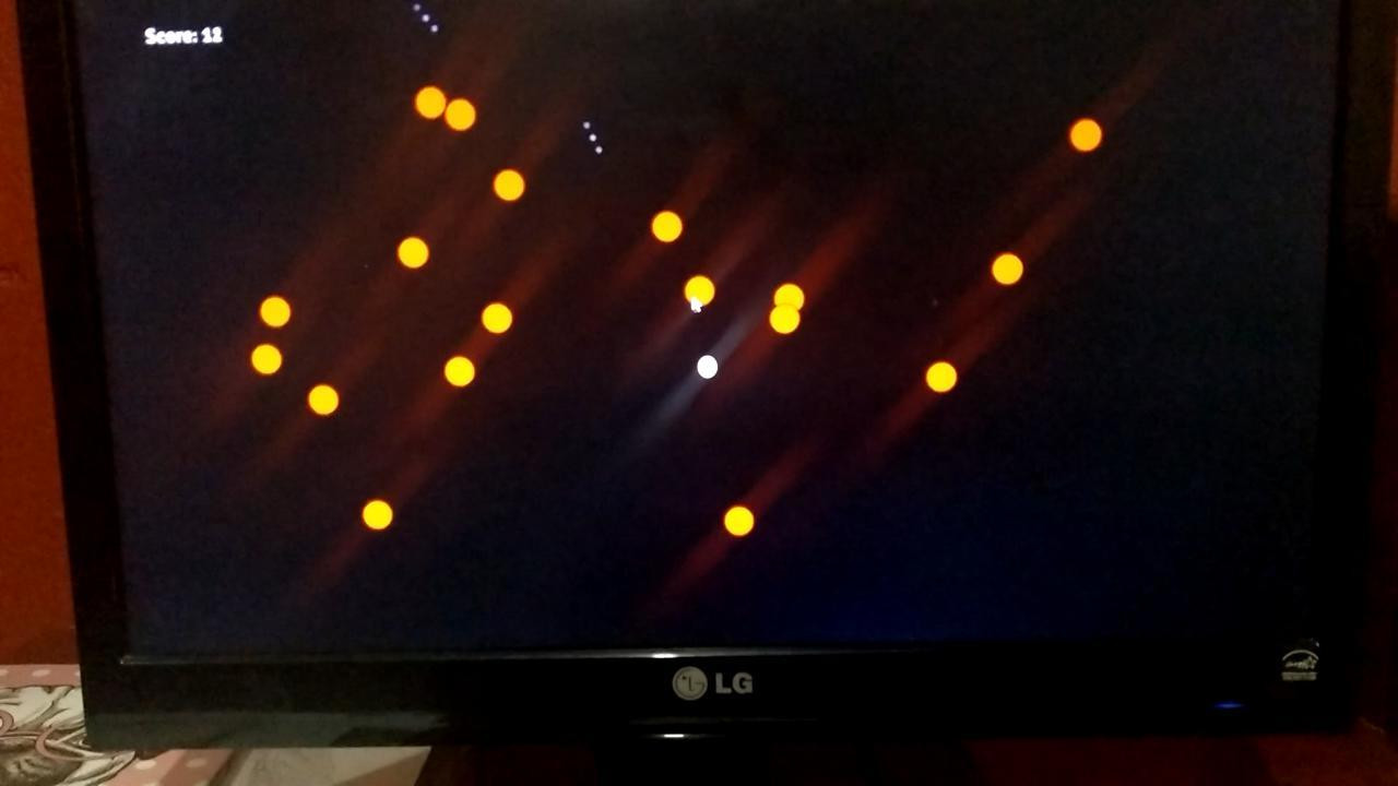 Circle (itch) (FFAGames) - кадр 2