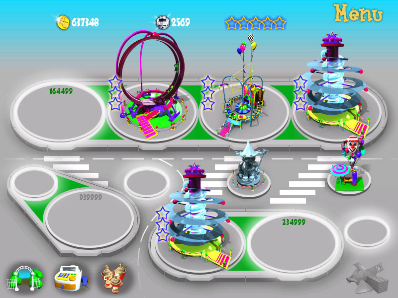 Plumeboom Park - кадр 9