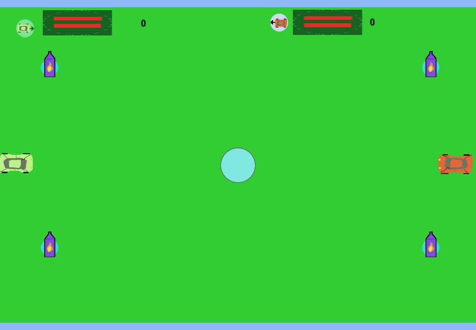Rocker Figure 2D beta 1.1 (itch) - кадр 4
