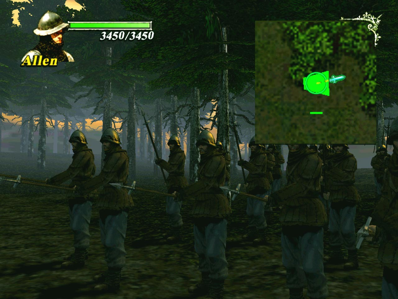 Kingdom Under Fire: The Crusaders - кадр 8