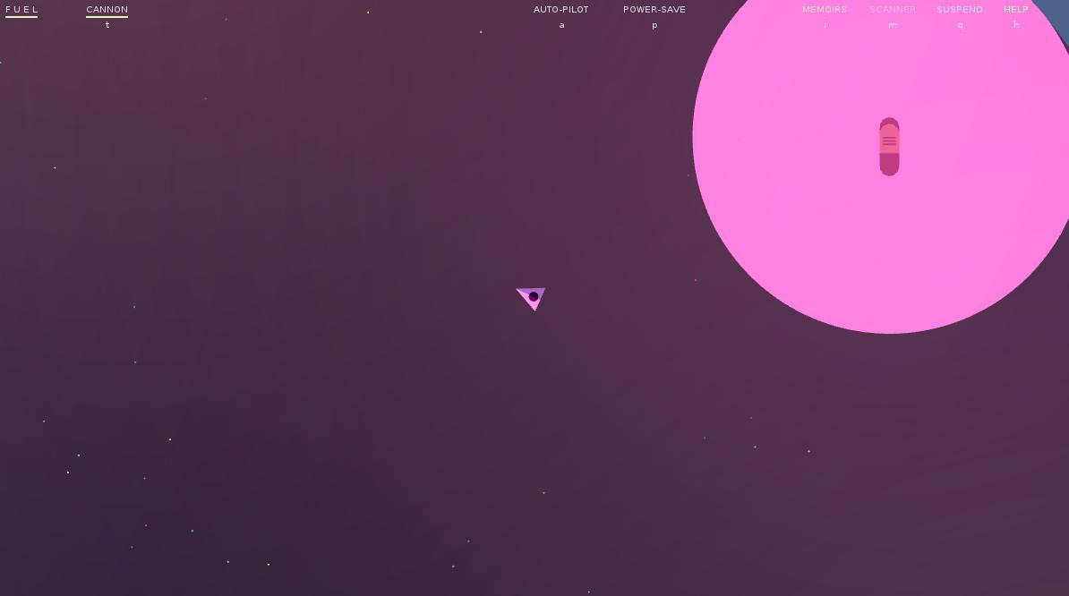 Star Bizarre (itch) - кадр 2