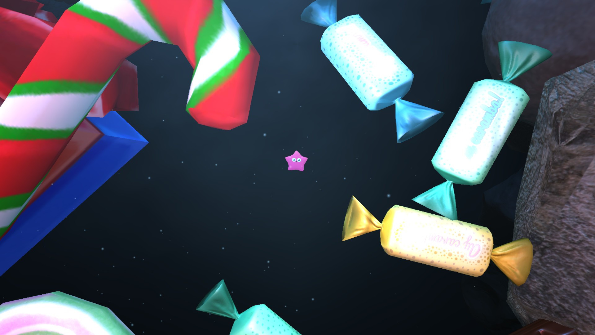 Shooting over it: to be a star - кадр 4