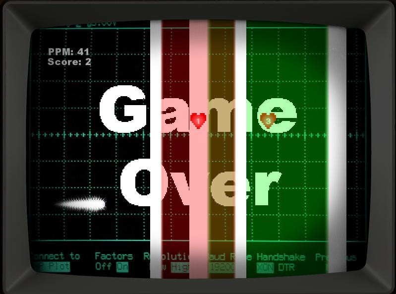 Cardiorythm (itch) - кадр 2