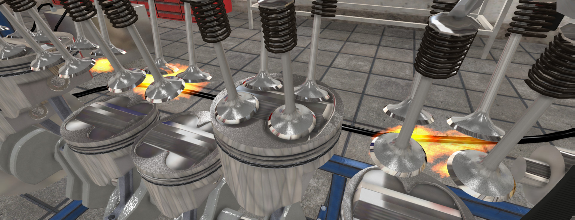 Automation - The Car Company Tycoon Game - кадр 9