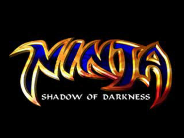 Ninja: Shadow of Darkness - кадр 5