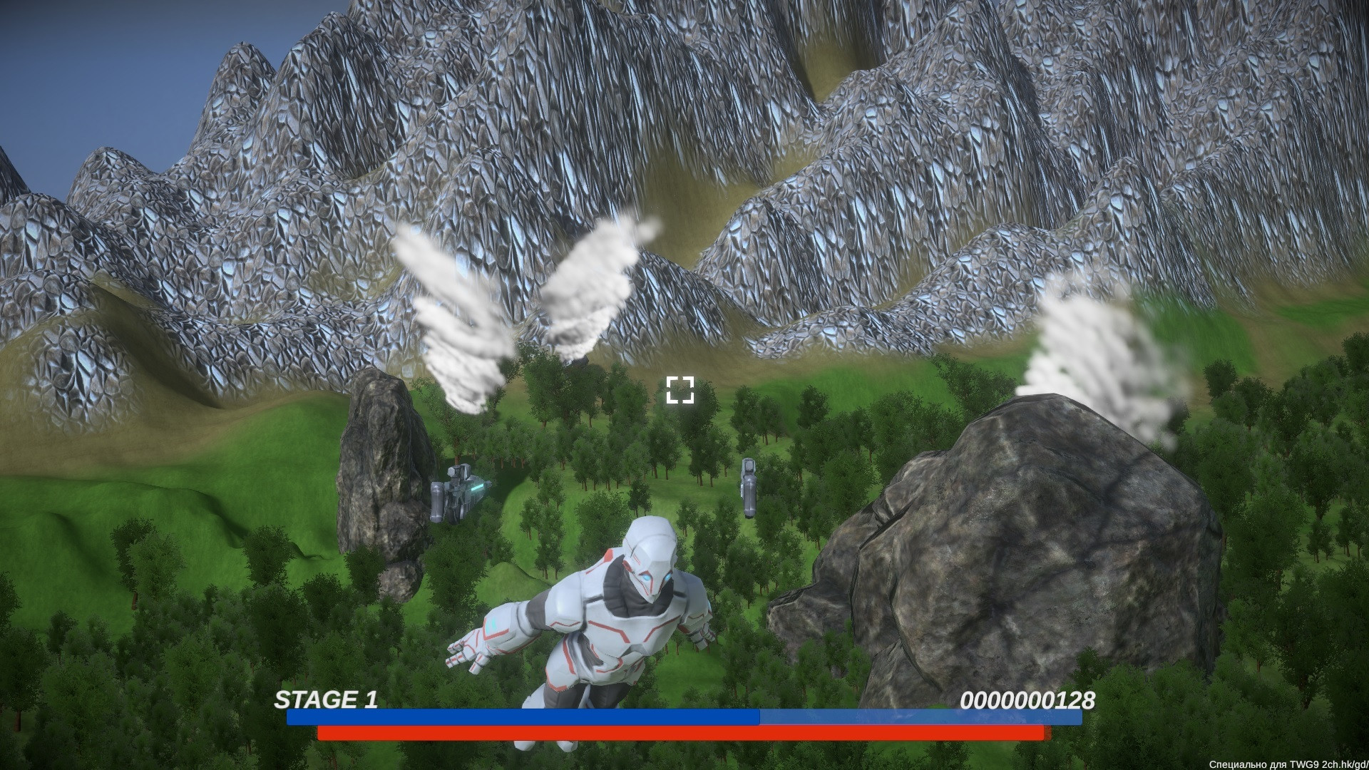 TripVerse (itch) - кадр 2