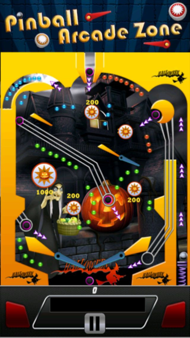 Pinball Arcade Zone - кадр 2
