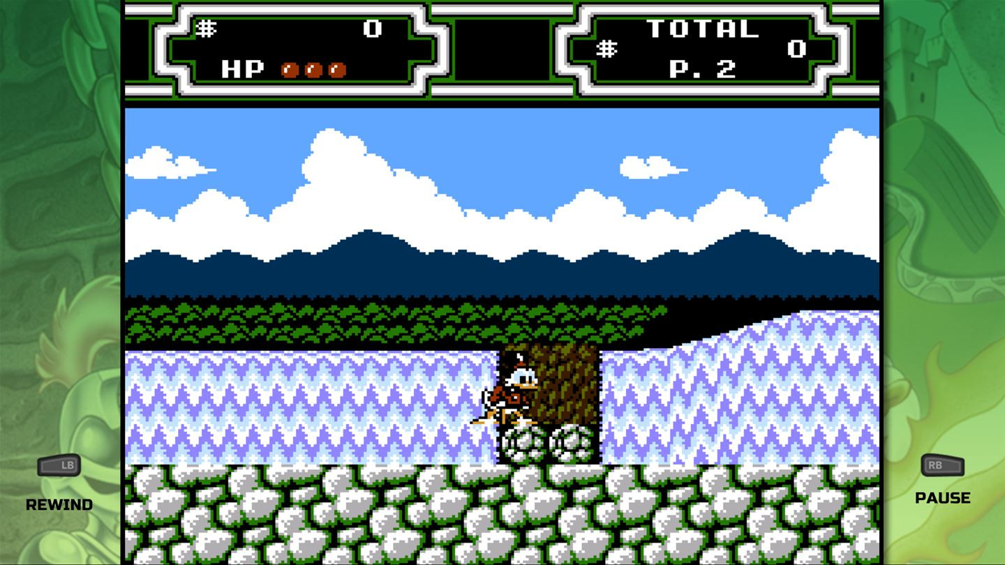 The Disney Afternoon Collection - кадр 14