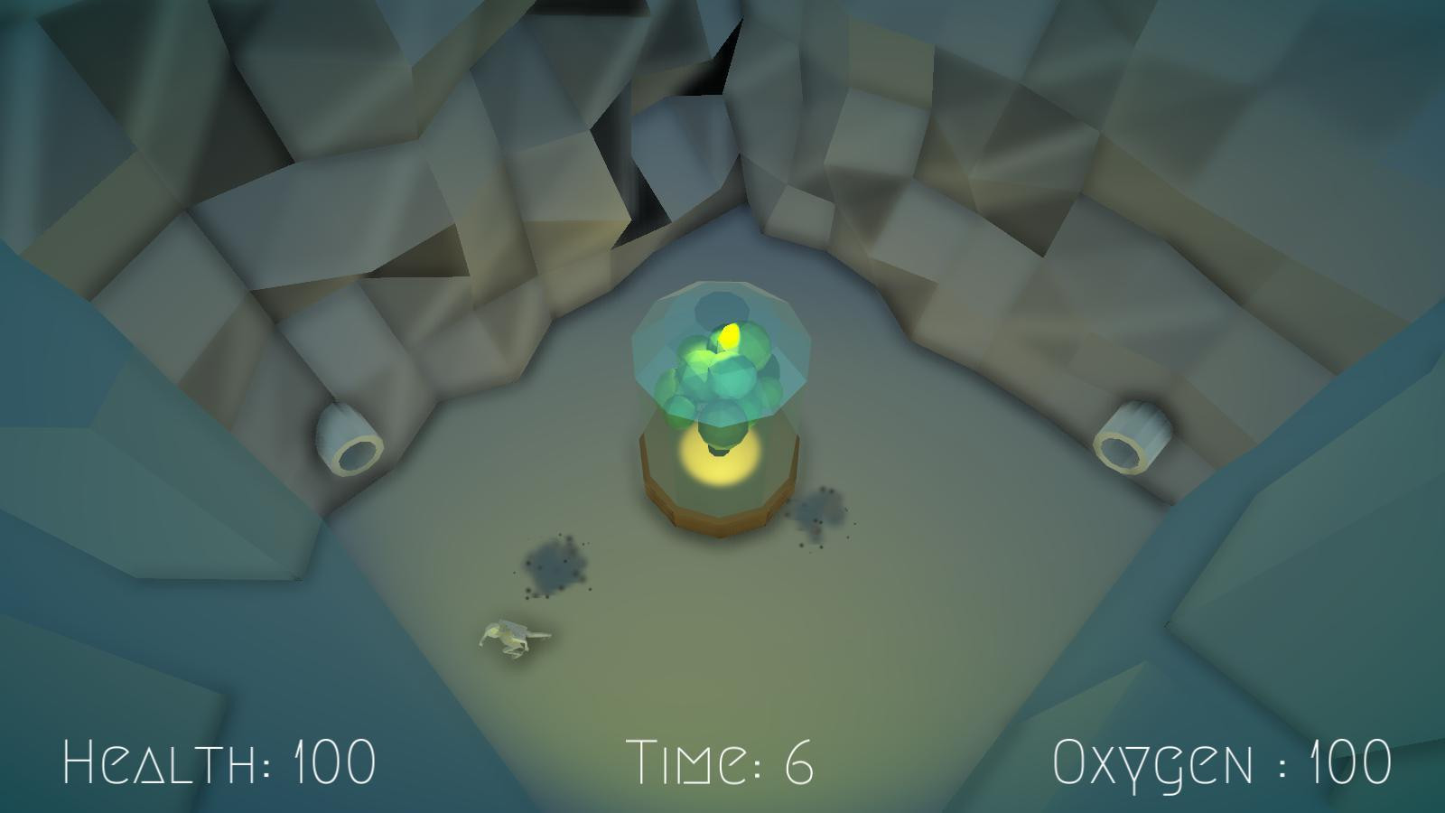 The Last Room (Pamaentertainment Games) (itch) - кадр 3