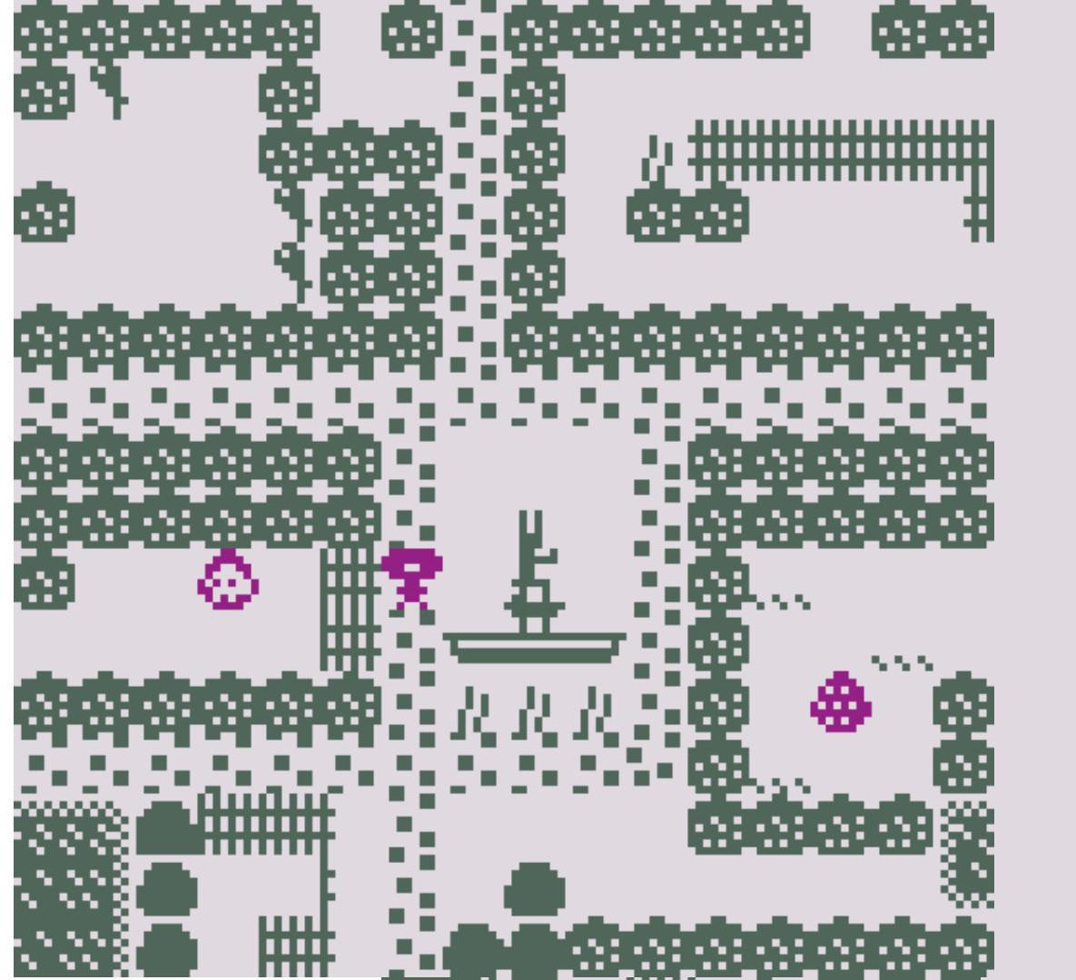 EggsyHunt (itch) - кадр 2