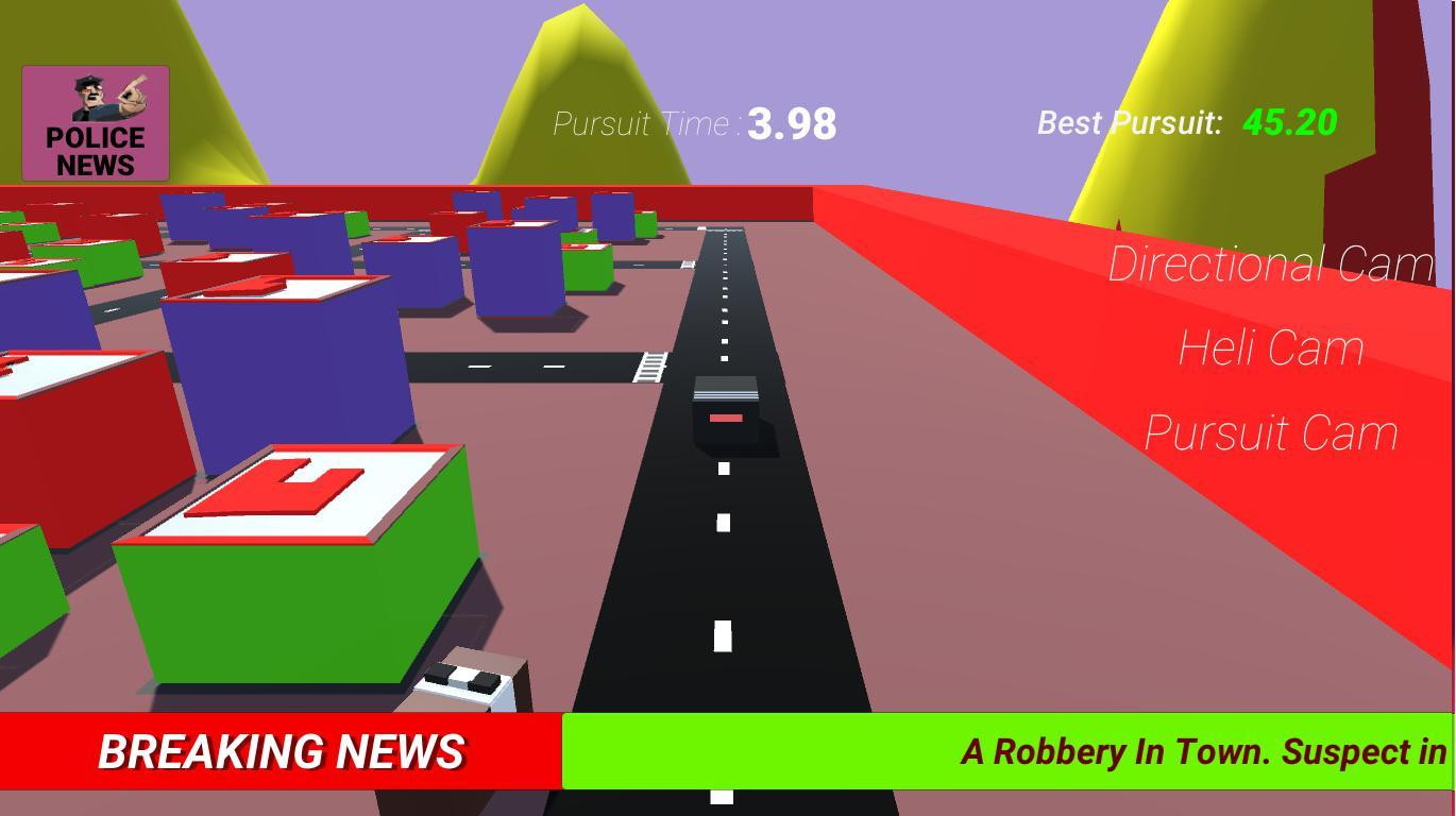 Block_Pursuit (itch) - кадр 1