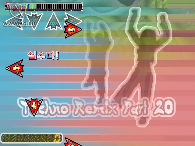 Easy Techno Dance Remix Vol. 2 - кадр 3