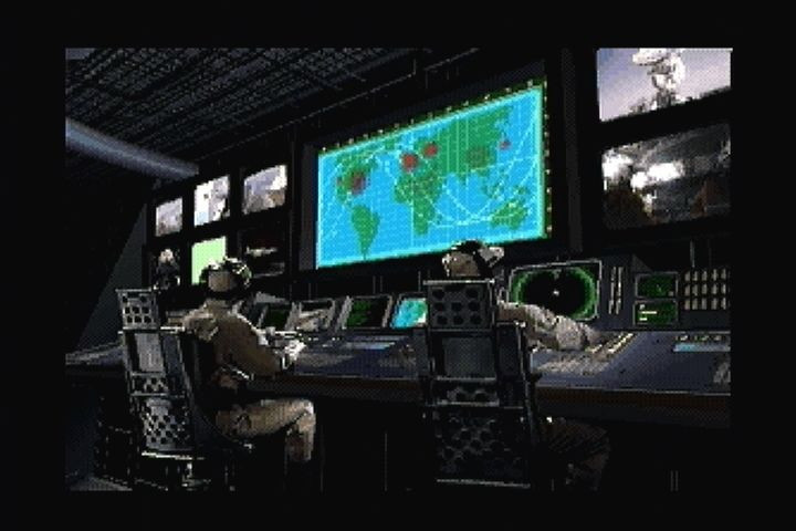Shockwave Assault - кадр 3