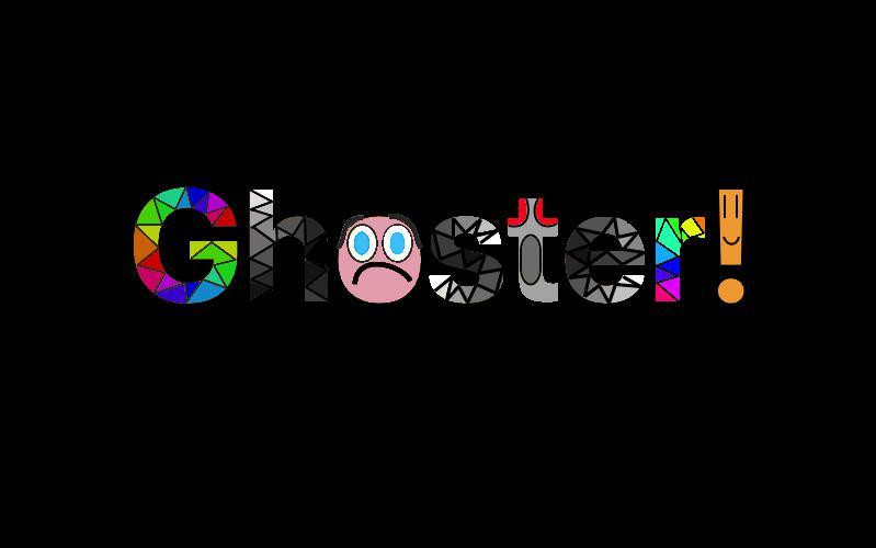 Ghoster! (itch) - кадр 1