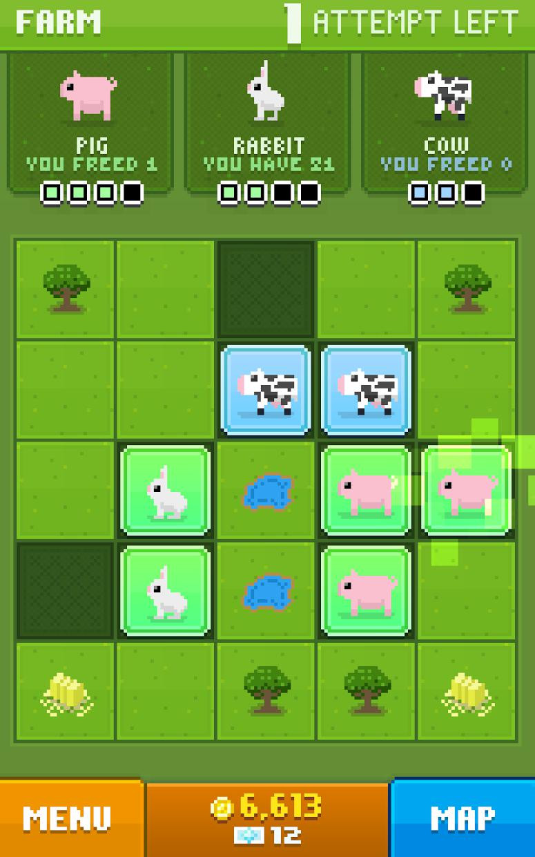 Disco Zoo - кадр 9